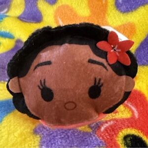 NEW 3” Tsum Tsum Plush: Lilo